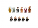 LEGO® Harry Potter™ 76389 - Rokfort : Tajomná komnata
